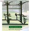 Outdoor High Pull Strength Trainer