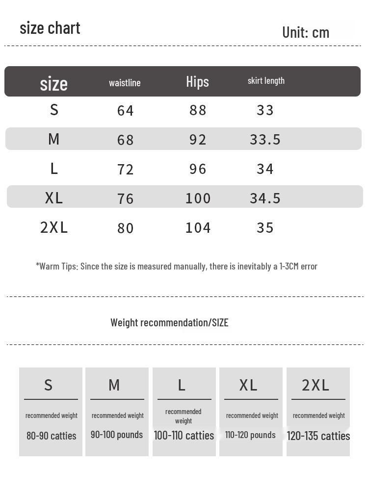 2026 Spicy Girl High-Waisted Winter A-line Mini Skirt: Slimming, Anti-Exposure, Hip-Hugging Slit Design