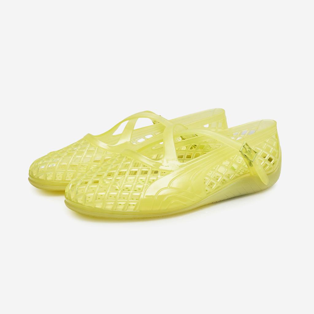 [Puma] Speedcat Ballet Jelly [PKI40946906-Lime Sheen]