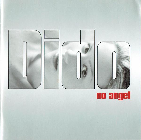 

CD DIDO - No Angel 74321832742 Arista 2001 Europe Dance & Electronica Used