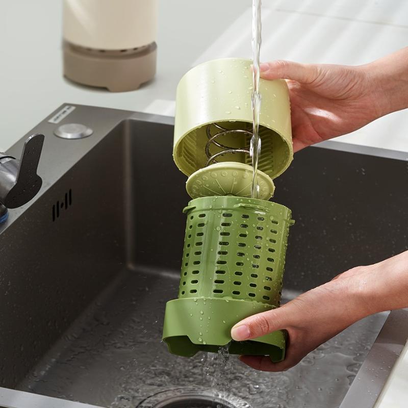 Vegetable Dehydrator Quick Cleaning Dryer Fruit And Vegetable Fruit Press Type Filter Food Strainer Filter For Vegetables Fruits