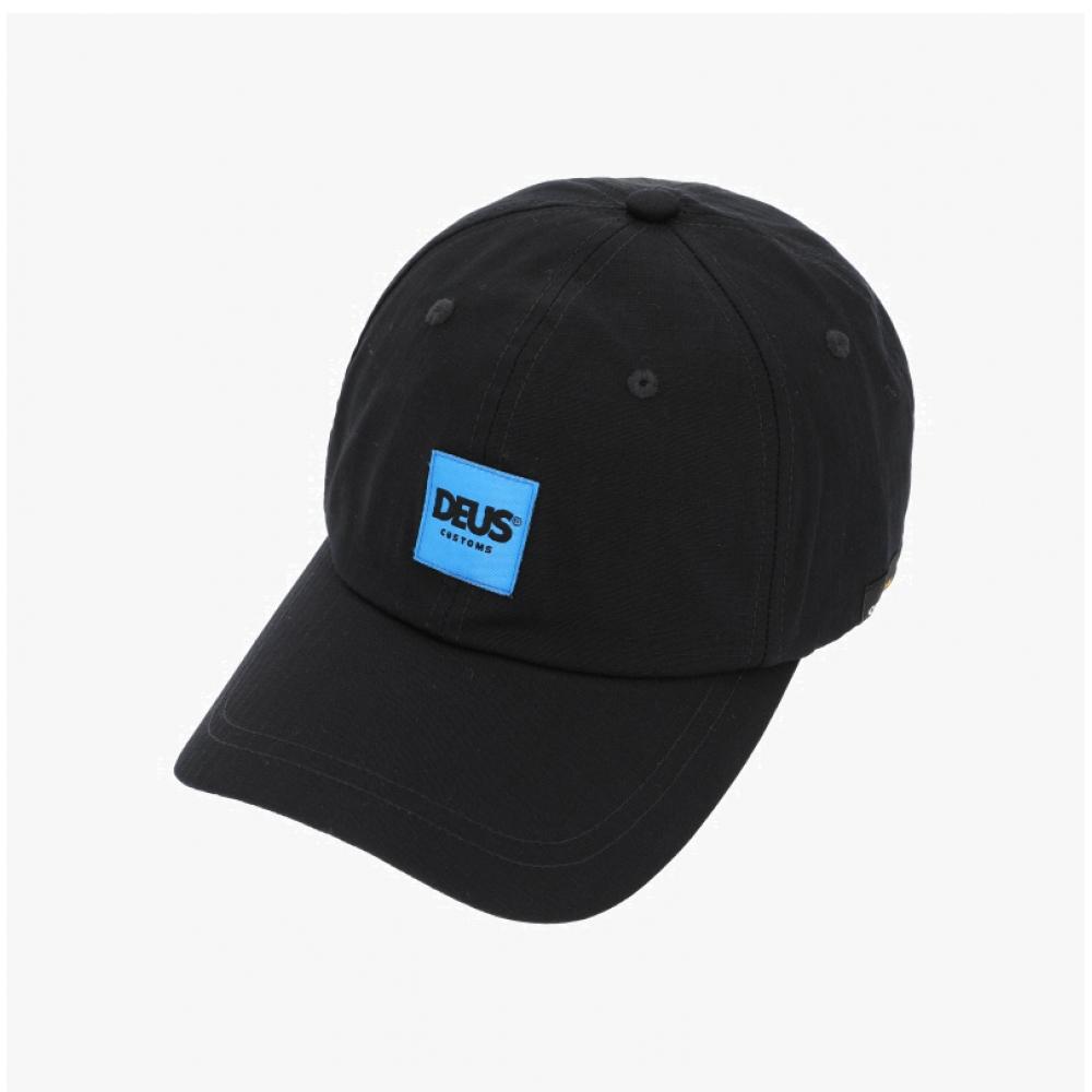 Deus X Makina Dmp247528 Blk Sawyer Sawyer Cordura Ball Cap