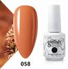 Gelish Nail Polish Set: Gel Polish, Nail Art, Press-on Nails, Base & Top Coat