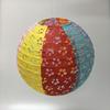 New Style Handmade Falling Water Paper Lantern for Weddings