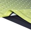Li Ning T Shirt Women's Black With Digital Green Positioning All Over Print ATSW688-1