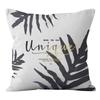 Nordic Ins Ultra-short Velvet Pillow Case Home Pillow Cushion Cover