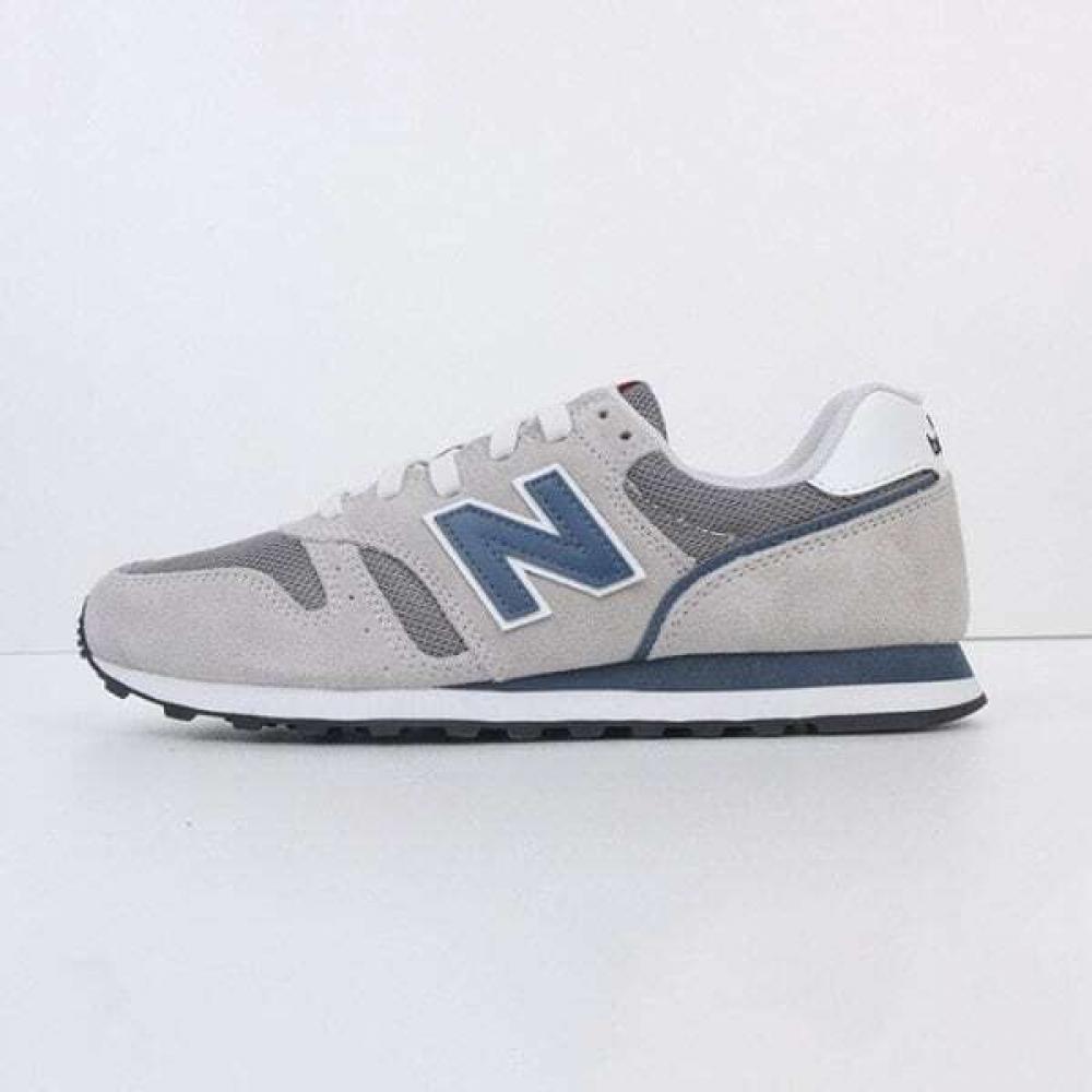 

New Balance SneakerS Men S Running Ml373xh2 (15)Gray/230(230)