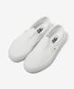 Vans Classic Slip-On - White / Vn000Eyew001