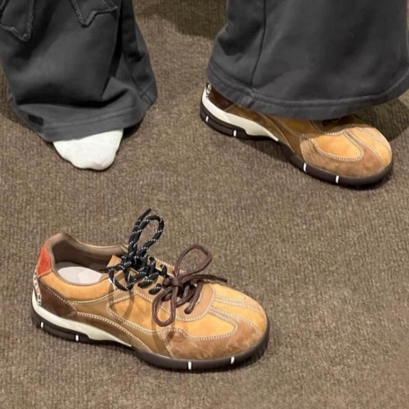 Fashion 2025New Female Shoes All-Match Mesh Casual Shoes Deodorant Soft Bottom Shoes Spring and Autumn Breathable Sneaker Female Shoes