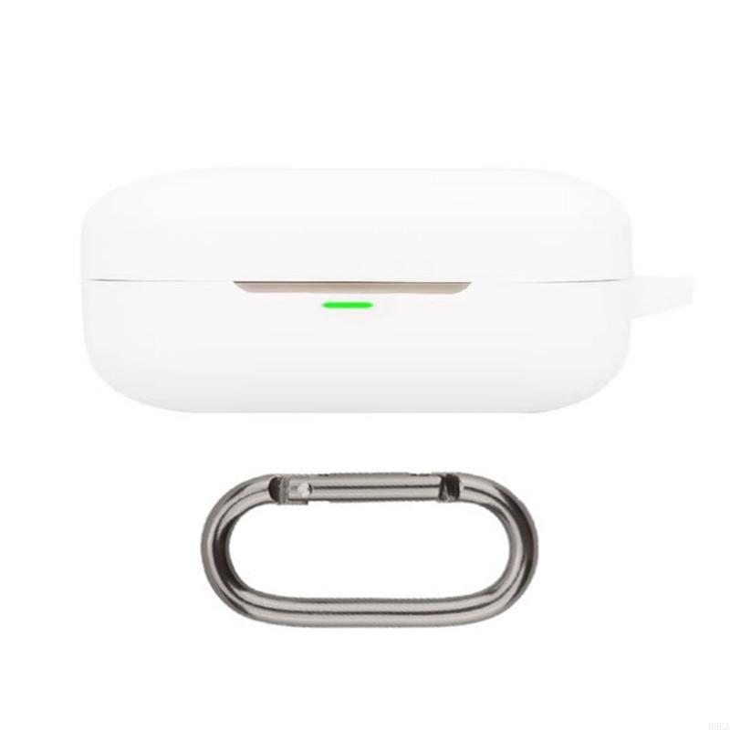 Headphone Cover Shockproof Wrap Case Skin Antiscratch Guard Washable Silicone Housing Shell Enhances Grip for Buds Air 7