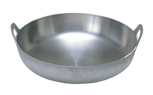

Aluminum Frying Pan 33cm (2.5mm Thick)