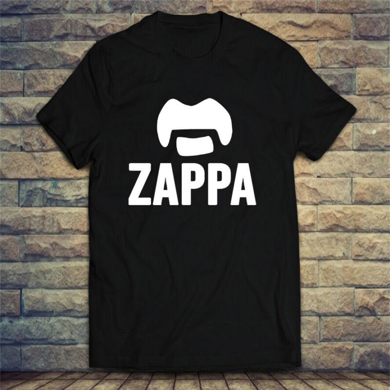 frank zappa for president t shirt