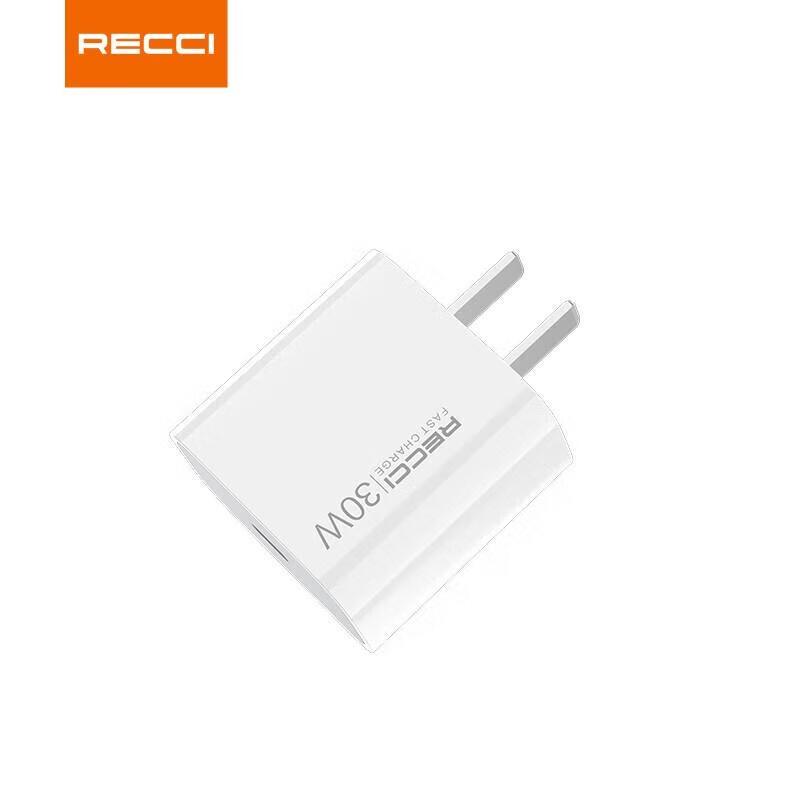Ruisi PD30W Fast Travel Charger