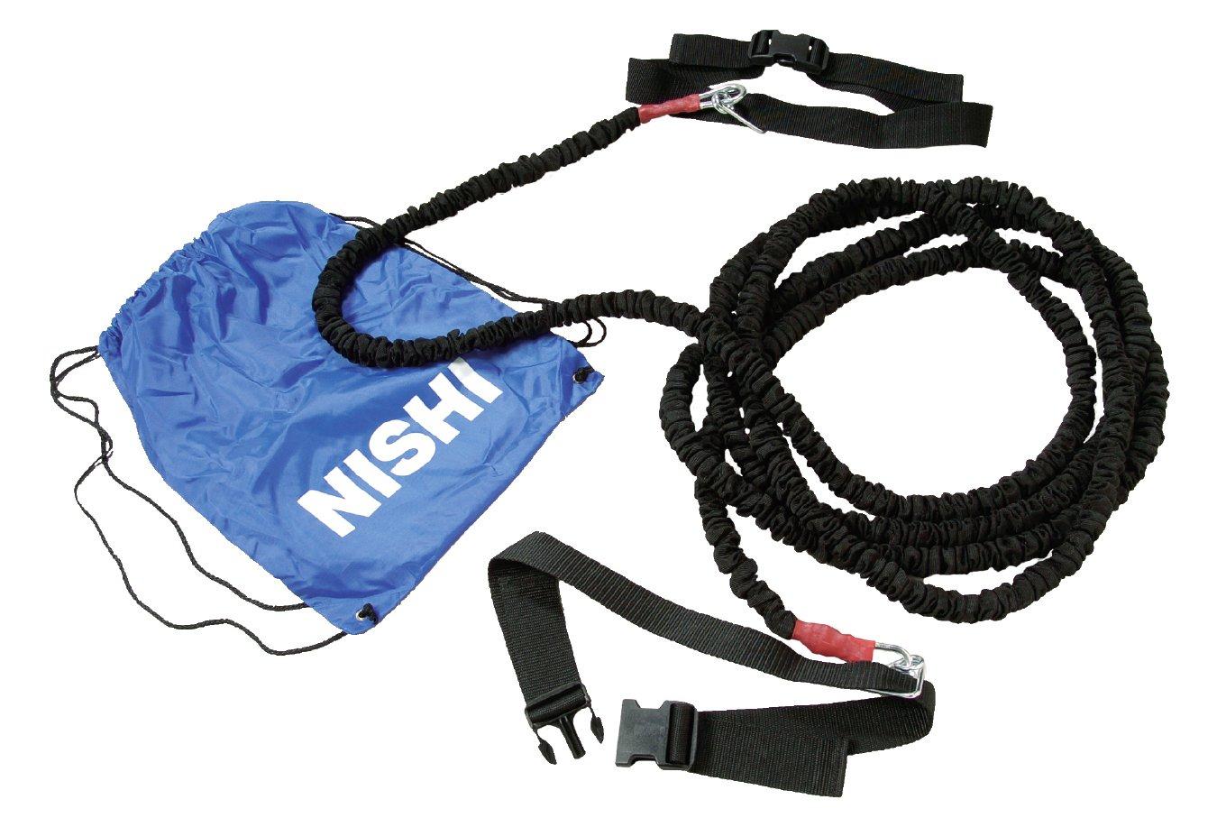 

NISHI Double Man Overspeed Medium Tube Type 6m T7421A (Nishi Sports)