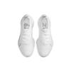 Nike Air Zoom Tempo Next% Flyknit Bianco Platino Puro Donna CI9924-101