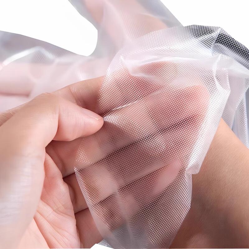 Yulongte Thickened CPE Disposable Gloves