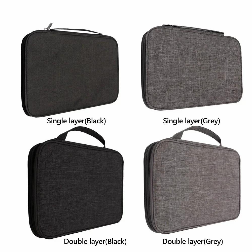 For Apple Watch Watchband Storage Box Travel Pouch Strap Boxes Multifunction Watch Strap Organizer Box Watchband Storage caseQKC