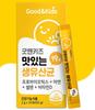 GoodnKids Yummy Probiotika für Kinder – 30 Beutel | Koreanisches Lebendprobiotikapulver | Verdauungs- & Immununterstützung