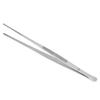 Stainless Steel Barbecue Clip Silver Bread Clip Practical Kitchen Tweezers  Home Kitchen