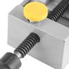 Aluminium Alloy Quick Release Flat Table Clamp Engraving Bench Tool