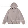Oversized Long Sleeve T-Shirt Teens Casual Printed Cotton Blend Top All-Season Streetwear