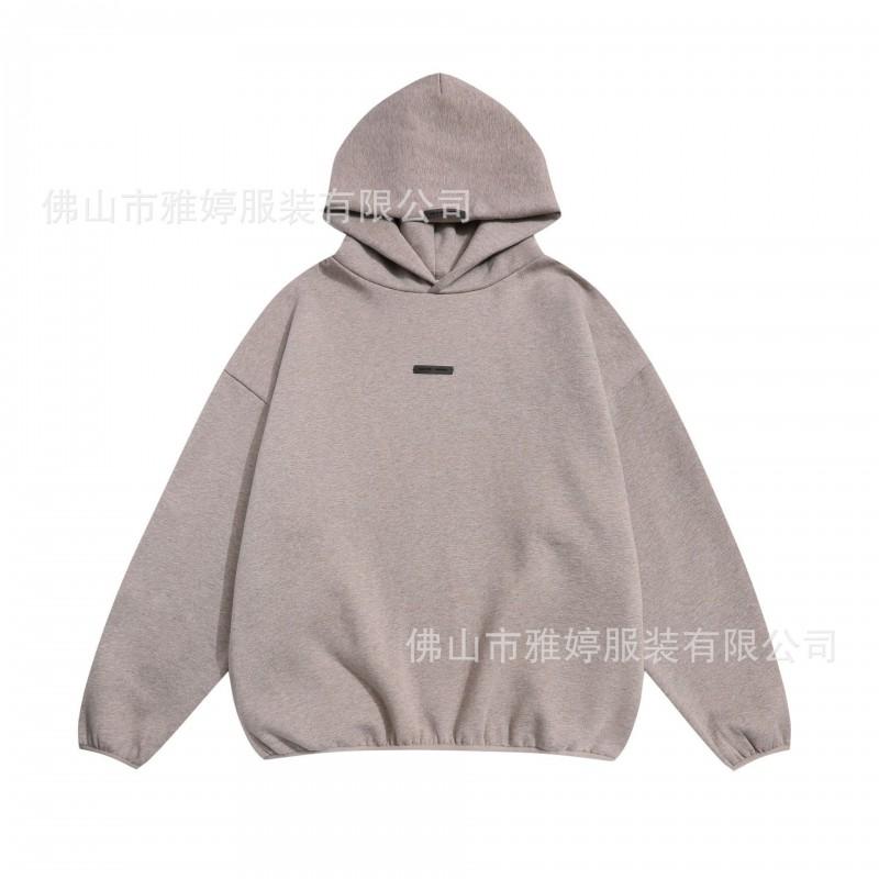 Oversized Long Sleeve T-Shirt Teens Casual Printed Cotton Blend Top All-Season Streetwear