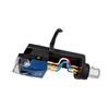 [Audio-Technica] AT-VM520xEB/H VM Type Stereo Cartridge, AEX 2026 Award, with Head Shell