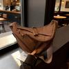 Light Commuter Crossbody Bag Women's Dumpling Bag Large Capacity Shoulder Bag