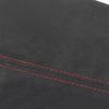 For BMW X1 F48 2016- Suede Leather Center Armrest Box Lid Protective Cover