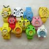 Unisex Cartoon Gift Waterproof Sports Wrist Watch Unique Pattern Children For