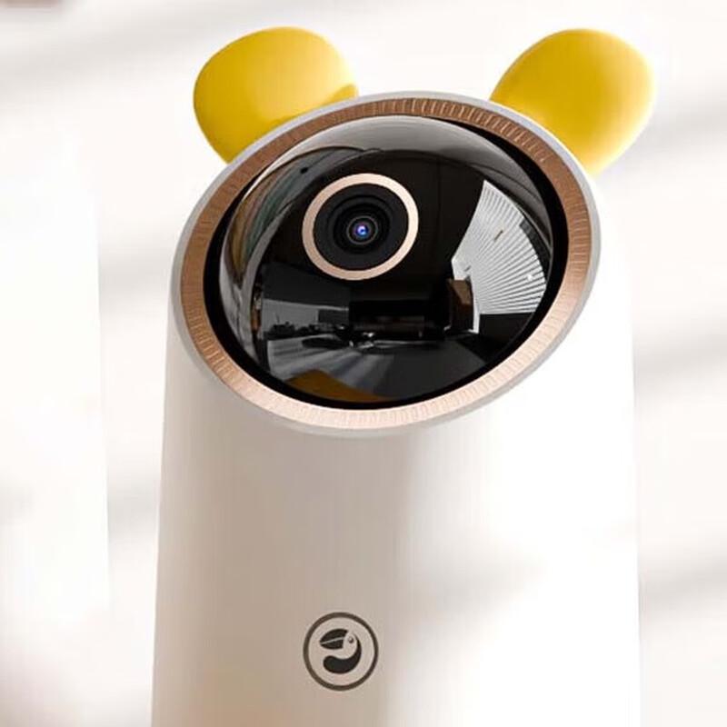 

Huawei Hisee 3Pro 8MP 4K Dual-Band Smart Security Camera (CN version)