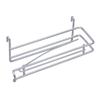 Metal Rack Kitchen Paper Holder Hook MR-24PH
