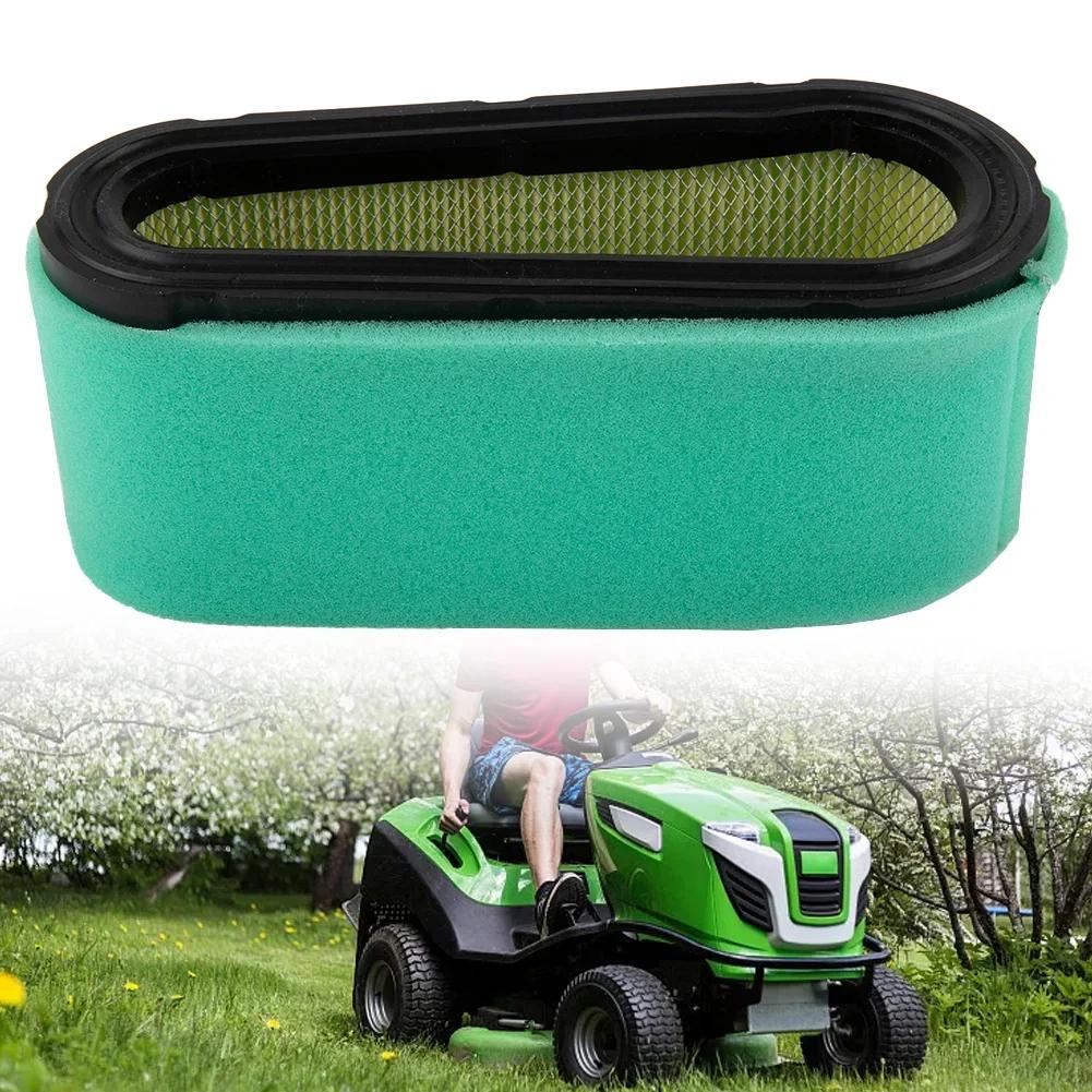 Air Filter For combo Foam for Mowers 4139 493909 496894 496894S 5053B Compatible with Motors 282700 to 28T700 and LG496894JD