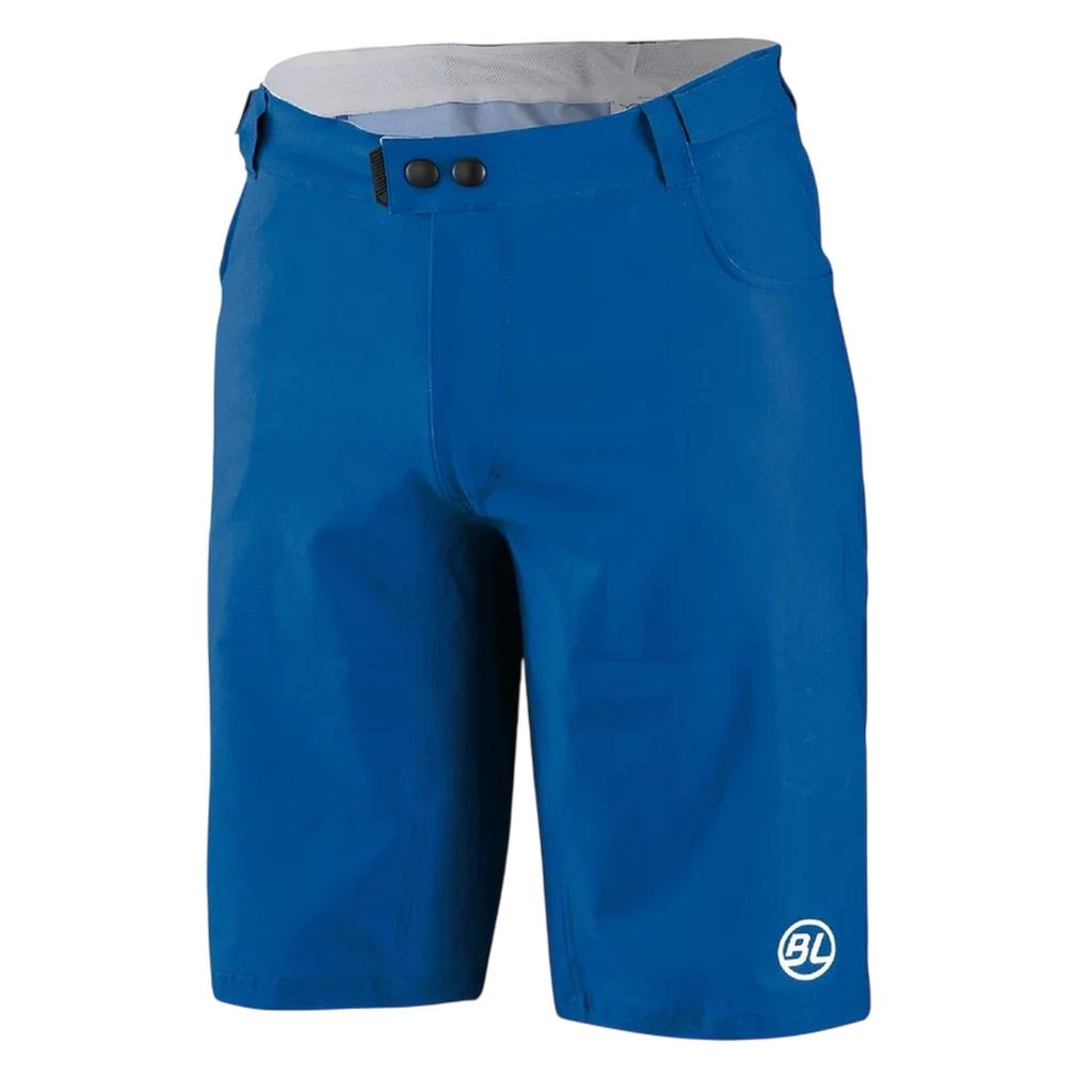 Bicycle Line Mens Baggy Shorts