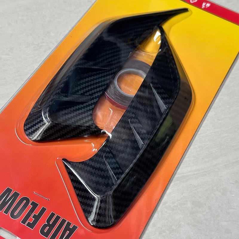 1 Pair Car Headlight Eyebrow Eyelids Stickers Trim Cover Pair Headlamp Eyebrow Eye Lid Decoration Sticker Car Body Stickers