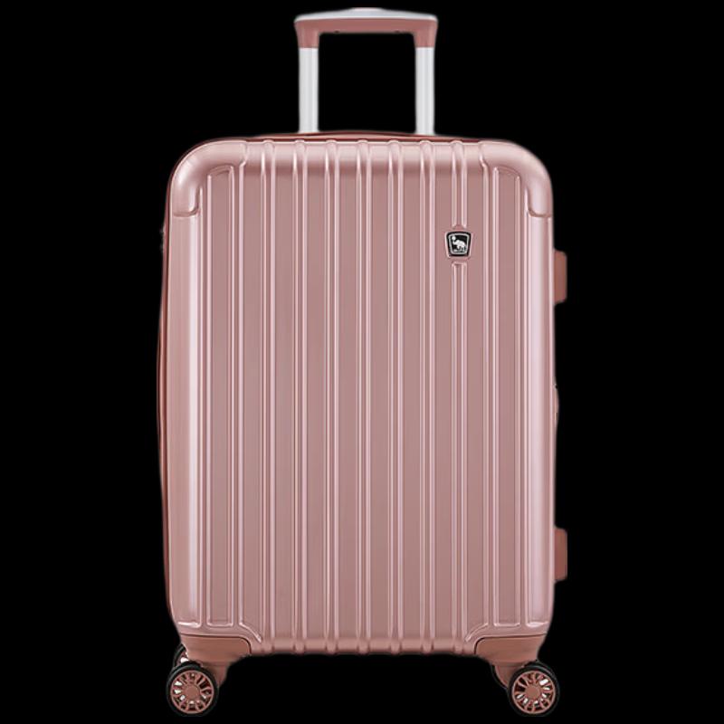 OIWAS Expandable Hardshell Spinner Luggage