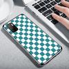 Retro Classic Chess Board Grid Cover Phone Case For Xiaomi Poco F7 Ultra X7 X6 X5 Pro M7 Redmi 15C 15 13C 13 12C 12 10C 10 9A 9C