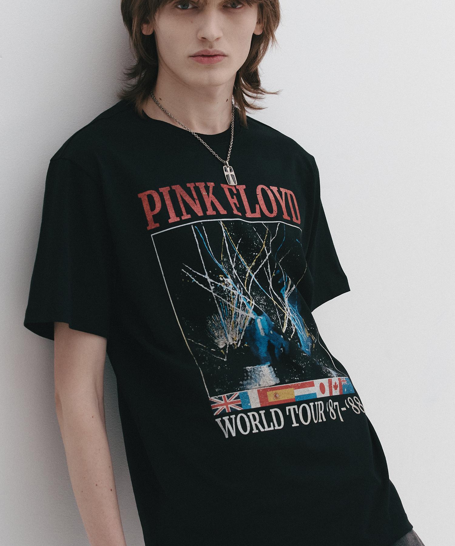 Beulabado Pink Floyd Tdsotm 7 (Brent2428)