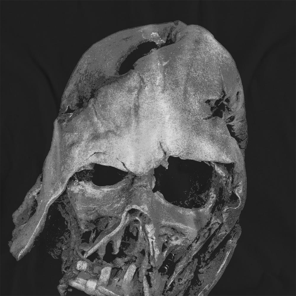 STAR WARS Womens/Ladies Darth Vader Big Face T-Shirt