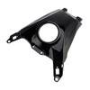 Gas Tank Cover Fairing Protector For Yamaha Tenere 700 2025-2026 Black