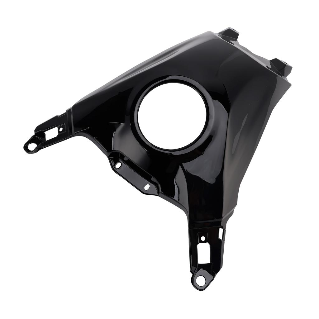 Gas Tank Cover Fairing Protector For Yamaha Tenere 700 2025-2026 Black
