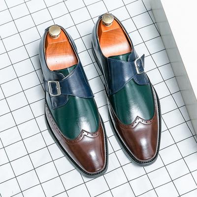 Elegante Schuhe – Loafer