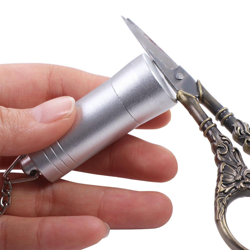 Lockpick Key Detacher Security Hook Stop Lock Mini Magnetic Key Shop