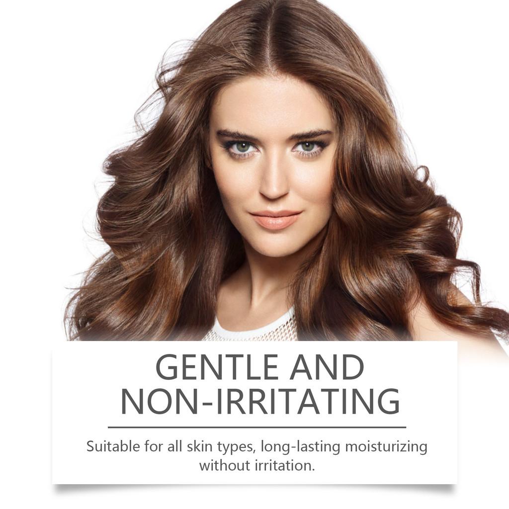 Eelhoe 100ml Luxurious Oil For Deep Nourishing Scalp Skin And Nail Treatment