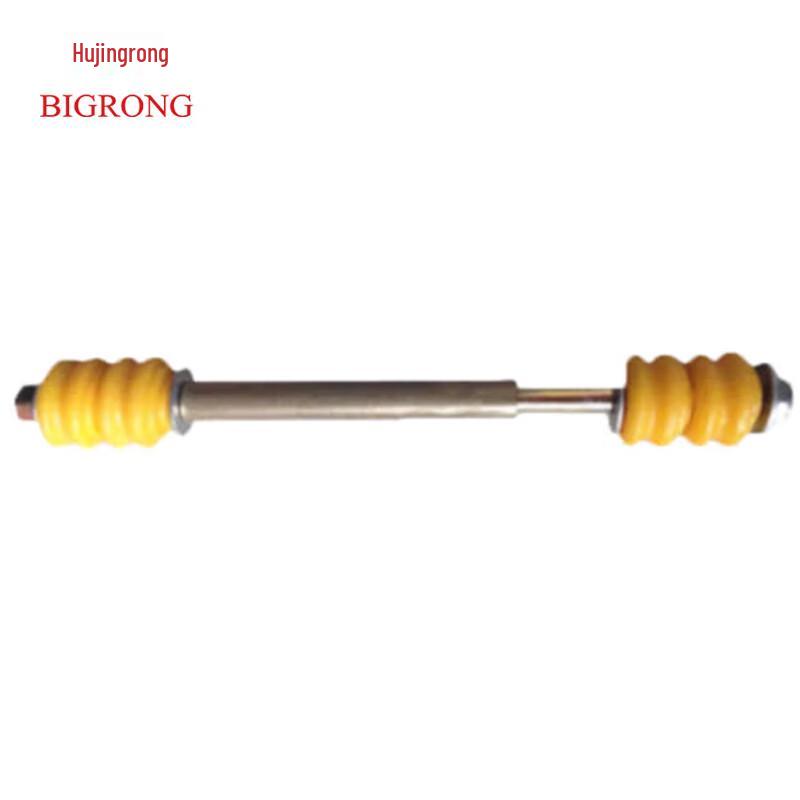 Automotive Linkage and Control Assemblies