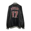 Majestätische Shohei Otani Angels Print Baseball Stajan XL Blousonjacke Herren Gebraucht