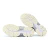 1201A789-105 Asics Gel-NYC White Oyster Grey Beige Ivory Sand Cream (Men's)