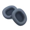 Comfortable Earphone Earpads for ATH SX1a M30X M40X M50X Arctis3/5/7 Headset Earmuffs Memory Foam Covers