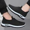 Men's Shoes Breathable Mesh Casual Non-Slip Shoes for Spring and Summer