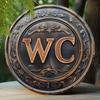 Akcesoria dekoracyjne – Wyroby metalowe